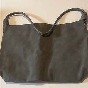 8 Other Reasons Charcoal Tote Bag
